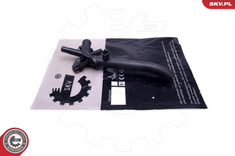 Radiator Hose